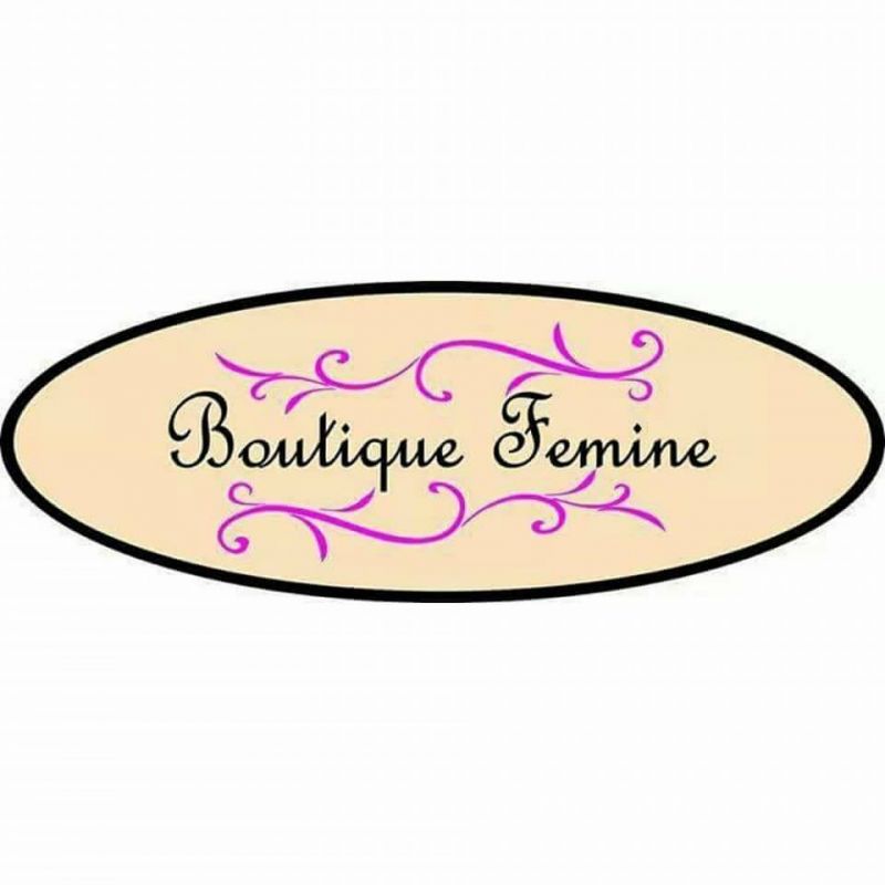 Boutique Femine
