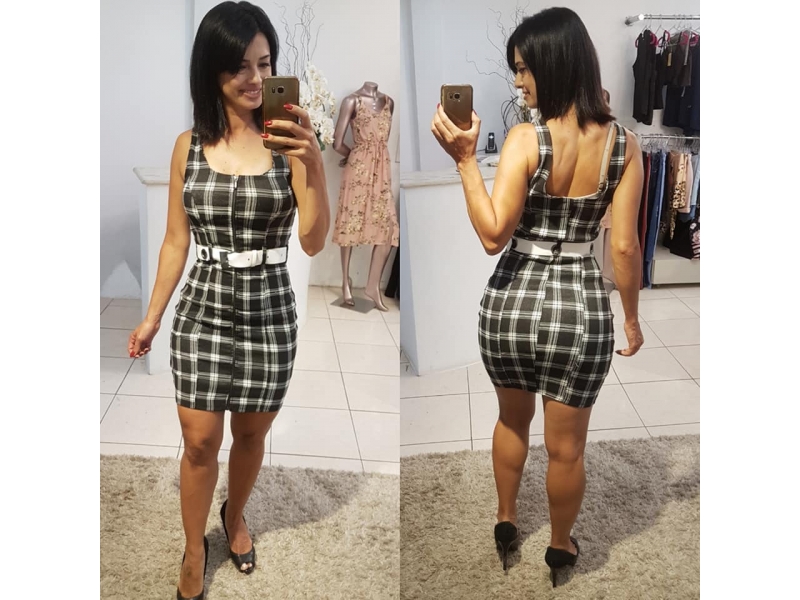 Loja de Calçados e Roupas Zona Norte de Porto Alegre - RS