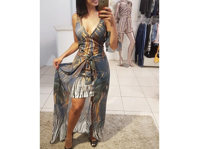 Loja de Calçados e Roupas Zona Norte de Porto Alegre - RS