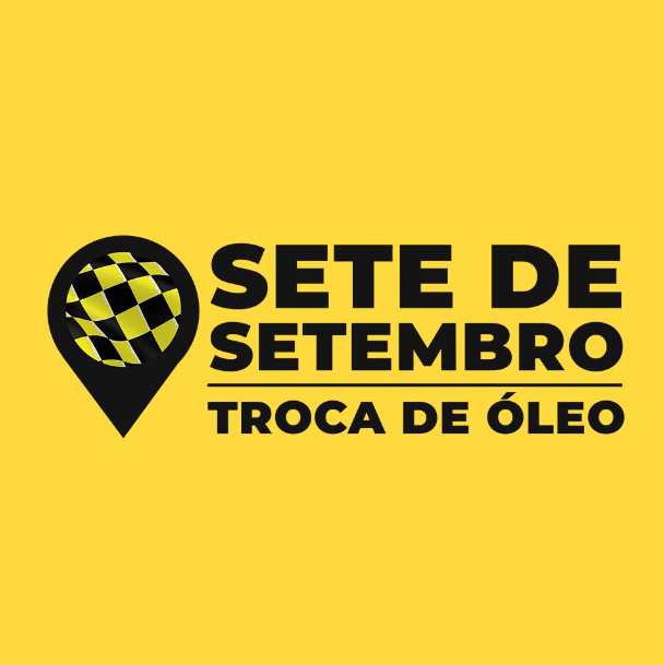 7 de Setembro Troca de Óleo