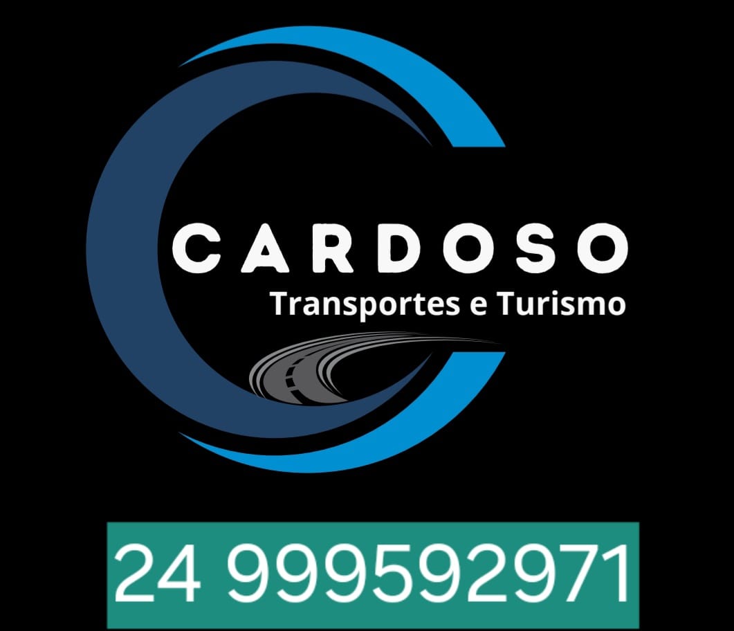 CARDOSO TRANSPORTE E TURISMO