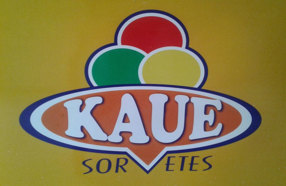 SORVETERIA KAUÊ