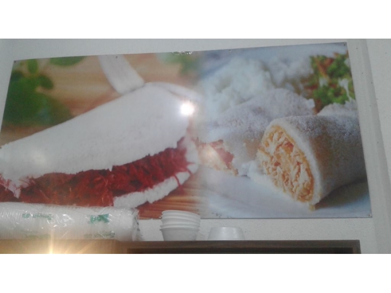 PANQUECAS E TAPIOCA EM PORTO VELHO - SORVETERIA KAUÊ