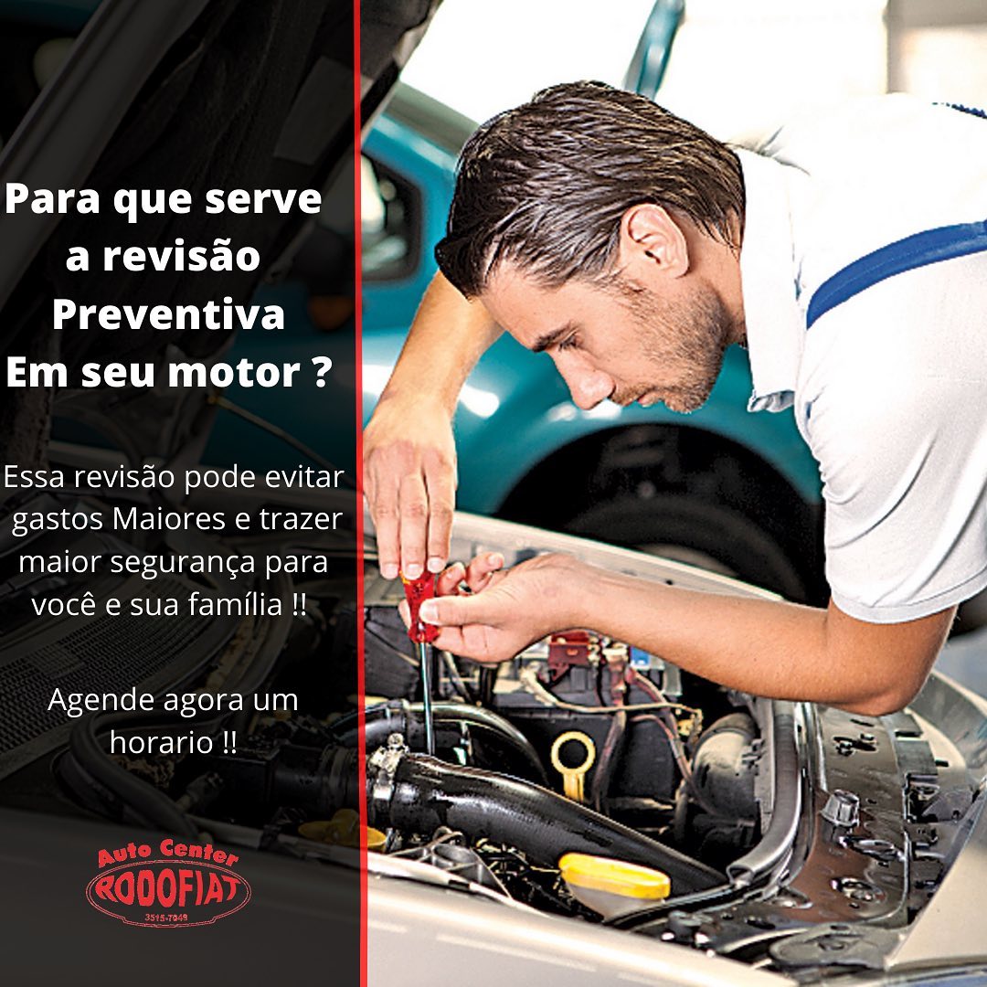 AUTO CENTER EM SINOP - MT
