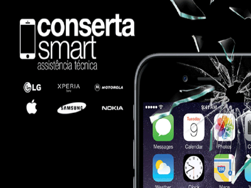 Conserta Smart