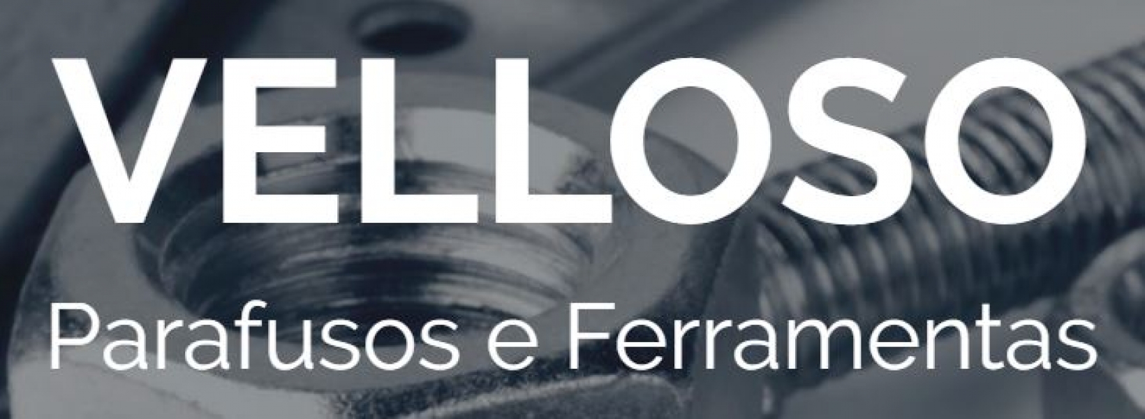 Velloso Parafusos