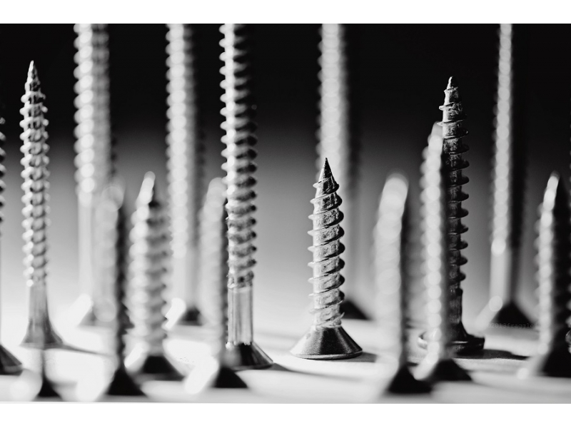 PARAFUSOS E FERRAMENTAS EM TAUBATÉ - VELLOSO PARAFUSOS - SP 