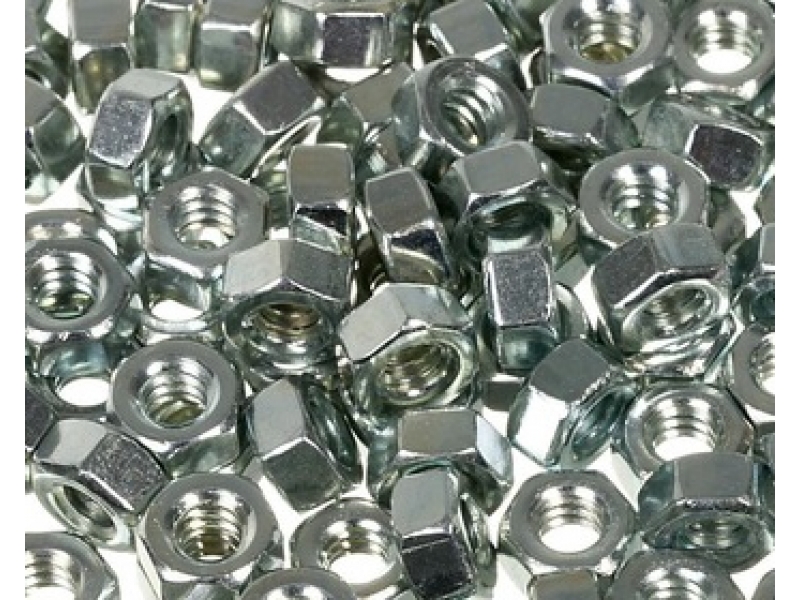 PARAFUSOS E FERRAMENTAS EM TAUBATÉ - VELLOSO PARAFUSOS - SP 