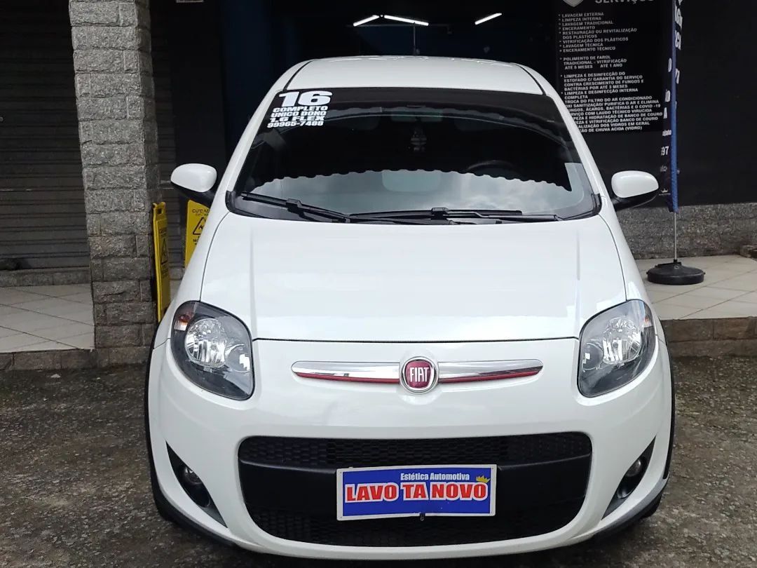 ESTÉTICA AUTOMOTIVA EM VOLTA REDONDA RJ