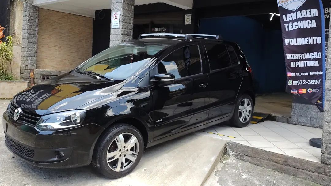 ESTÉTICA AUTOMOTIVA EM VOLTA REDONDA RJ