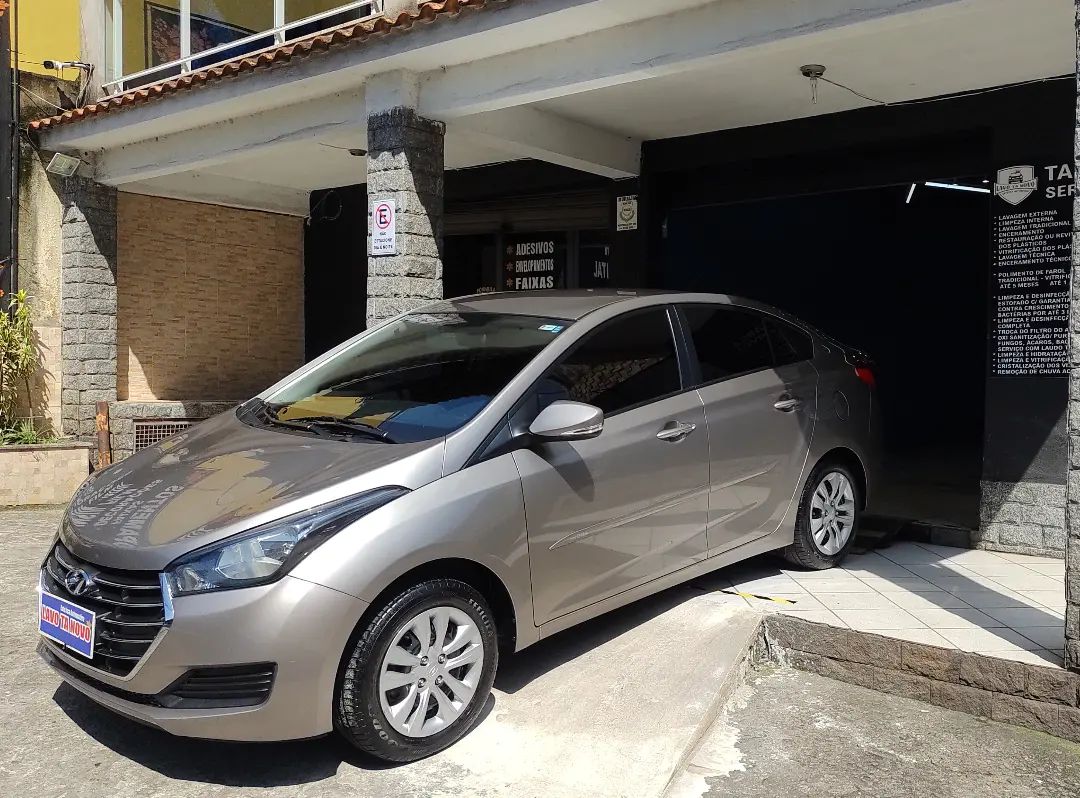 ESTÉTICA AUTOMOTIVA EM VOLTA REDONDA RJ