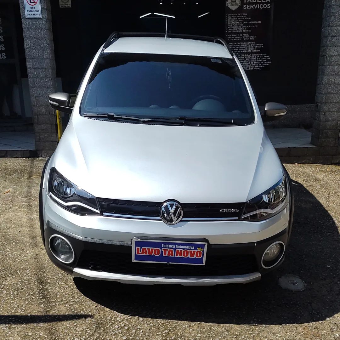 ESTÉTICA AUTOMOTIVA EM VOLTA REDONDA RJ