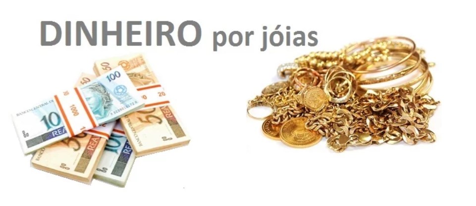 COMPRO OURO EM XERÉM - RJ