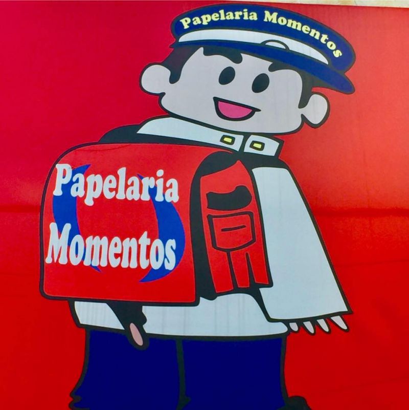 Papelaria Momentos 
