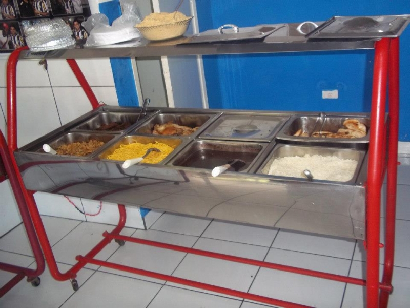 DISK ENTREGA DELIVERY DE QUENTINHA EM RAMOS - RJ