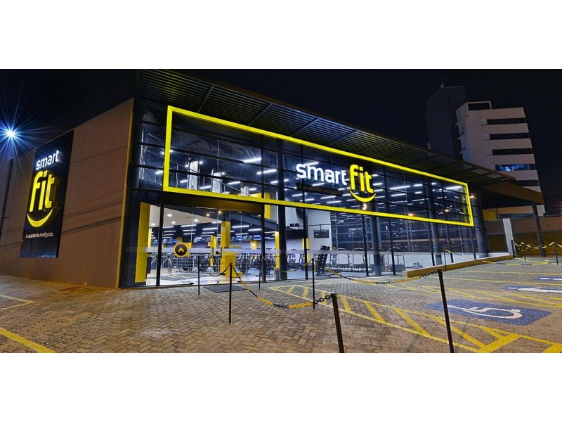 ACADEMIA DE GINÁSTICA EM TAUBATÉ - Planos Especiais - SP