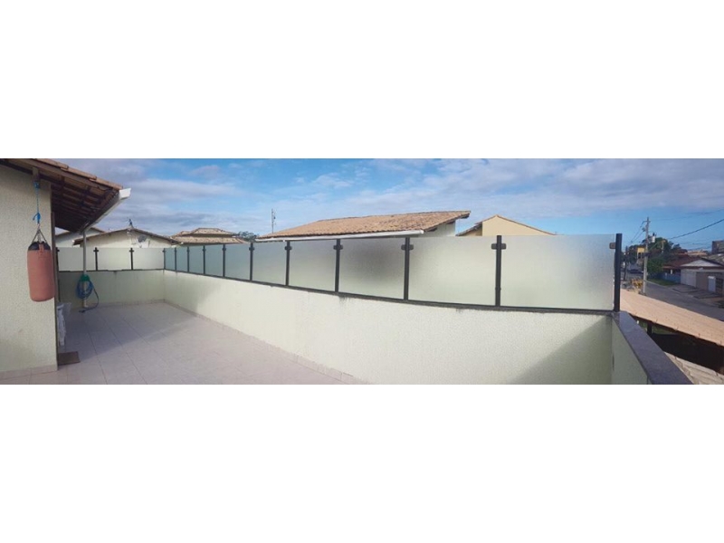 ENVIDRAÇAMENTO DE FACHADAS EM NOVA FRIBURGO - Silveira Vidraçaria