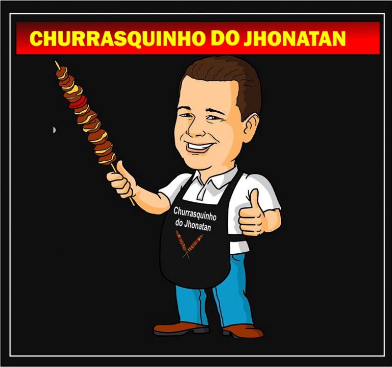 CHURRASQUINHO DO JHONATAN