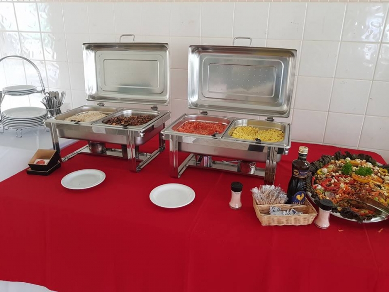 CHURRASQUINHO PARA EVENTOS EM VITÓRIA ES - CHURRASQUINHO DO JHONATAN