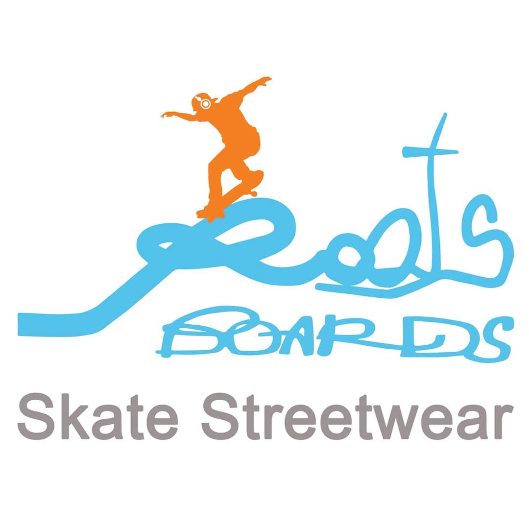 ROOTS BOARDS STREET WEAR