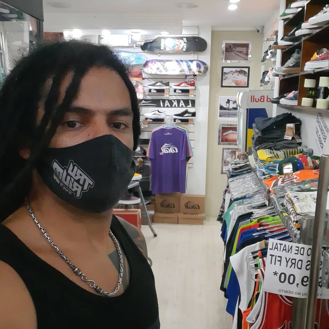 ARTIGOS DE SKATE EM VOLTA REDONDA RJ