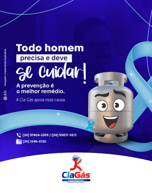 DISK GAS NO JARDIM BELVEDERE RJ