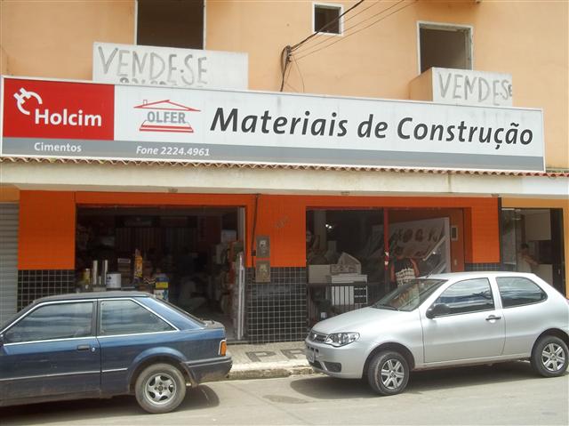 Mafer Materiais