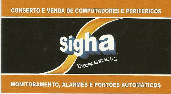 Sigha