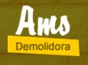 Ams Demolição