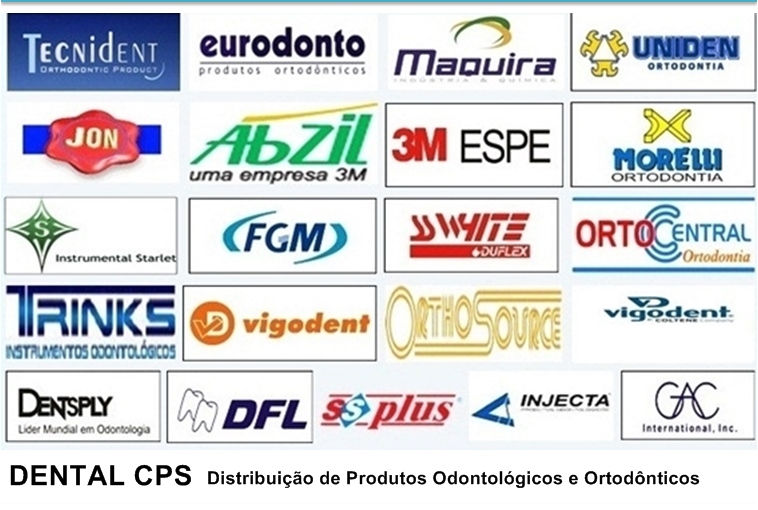 Materiais Produtos Ortodonticos em Santos - Produtos Ortopédicos Mobilidade Bem Estar.