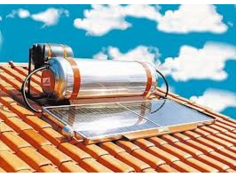 INSTALAÇÃO E VENDA DE AQUECEDOR SOLAR EM DUQUE DE CAXIAS - RJ