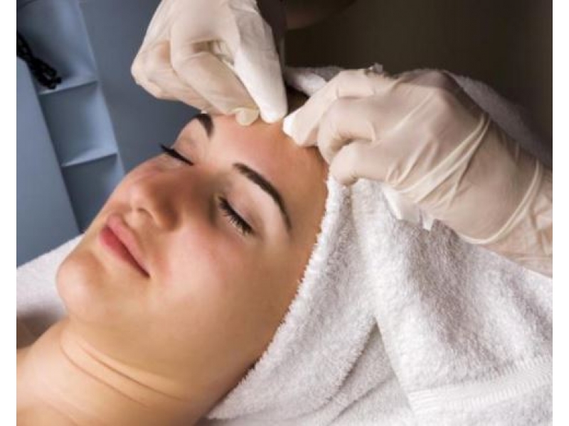 Estética Facial e corporal no Adrianópolis. SPASSO BEAUTY CENTER