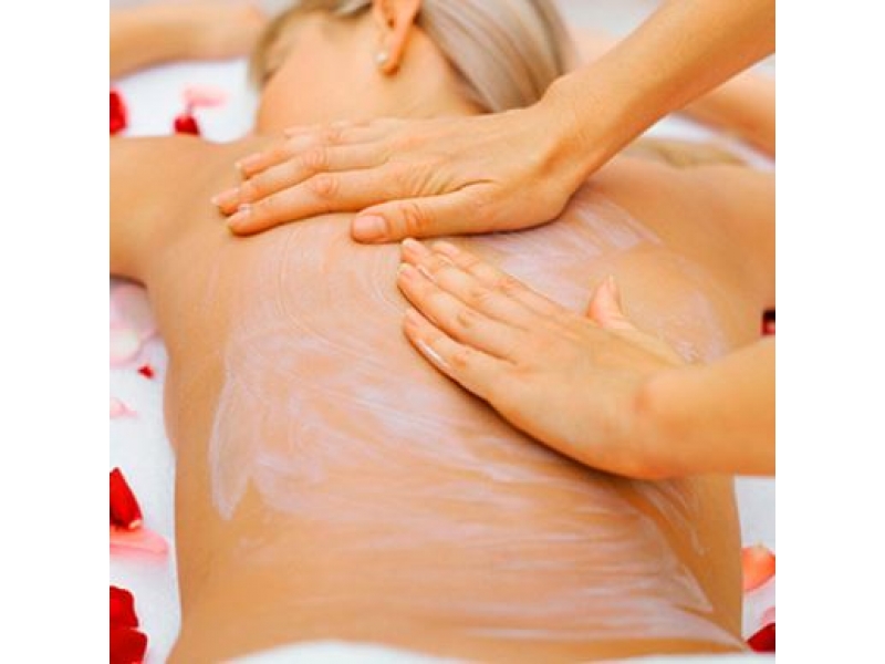 Estética Facial e corporal no Adrianópolis. SPASSO BEAUTY CENTER