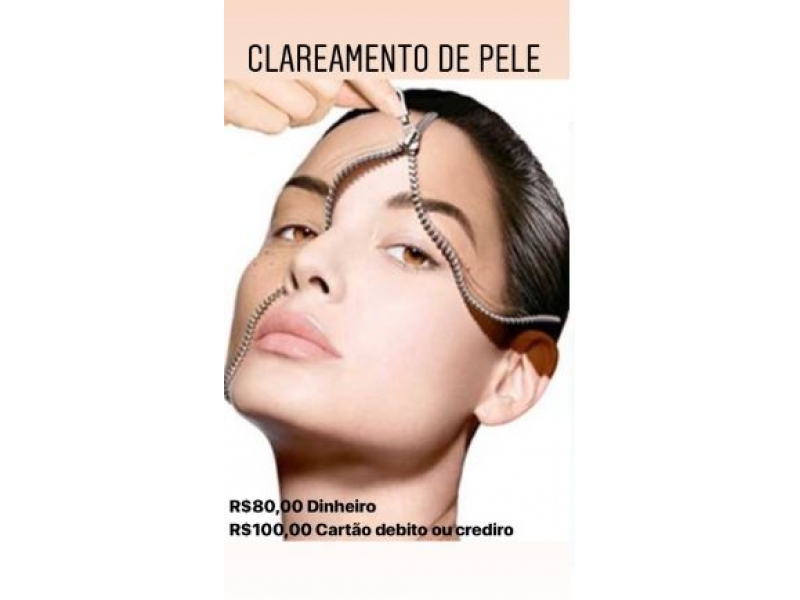 Estética Facial e corporal no Adrianópolis. SPASSO BEAUTY CENTER