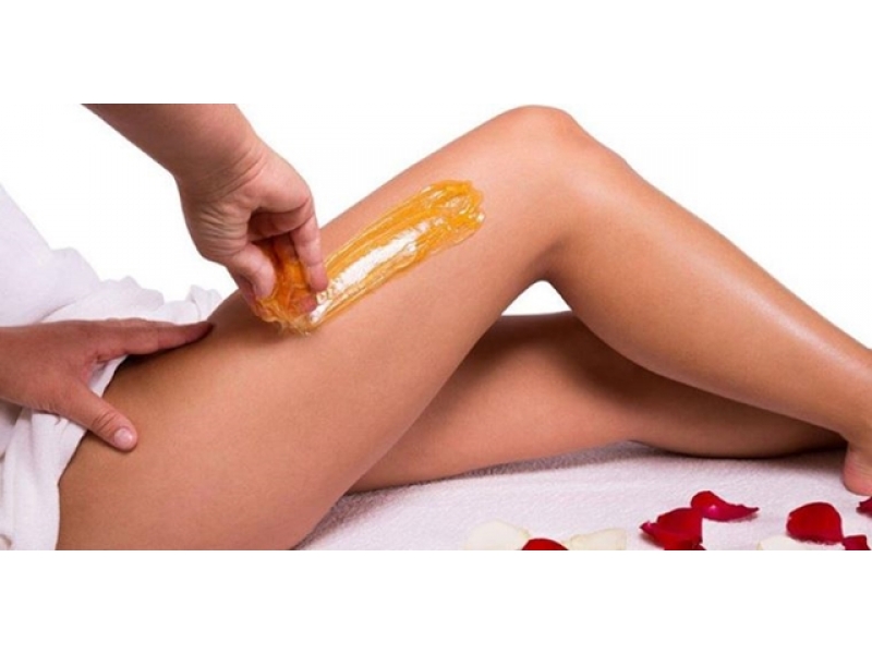 Estética Facial e corporal no Adrianópolis. SPASSO BEAUTY CENTER