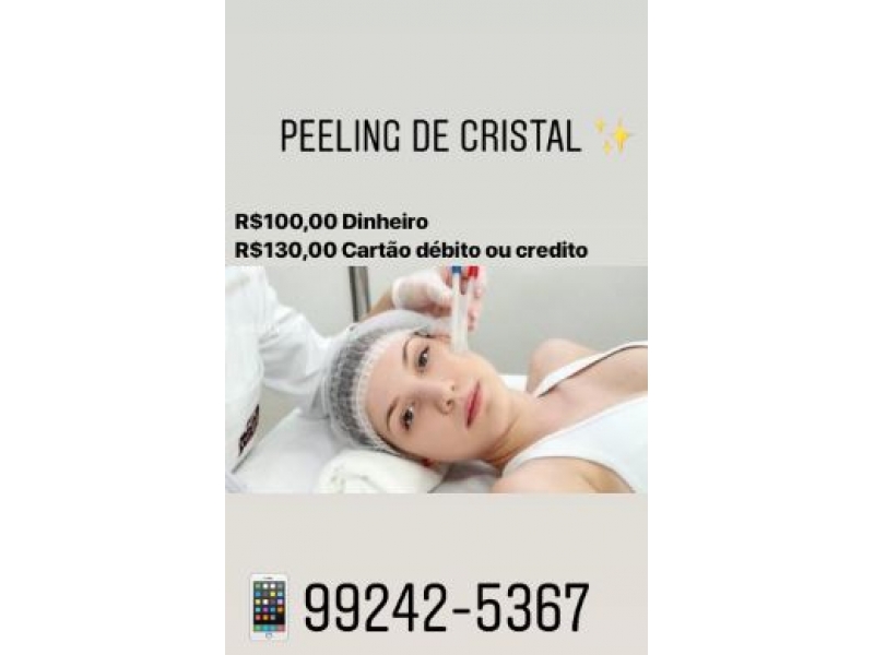 Estética Facial e corporal no Adrianópolis. SPASSO BEAUTY CENTER
