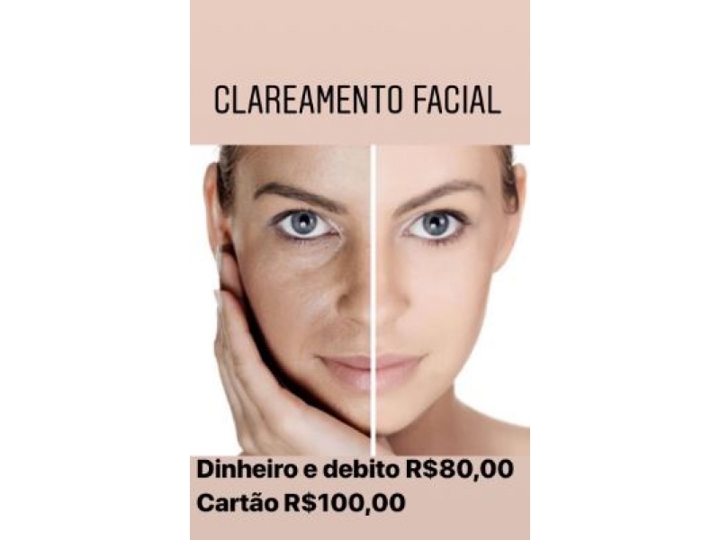 Estética Facial e corporal no Adrianópolis. SPASSO BEAUTY CENTER