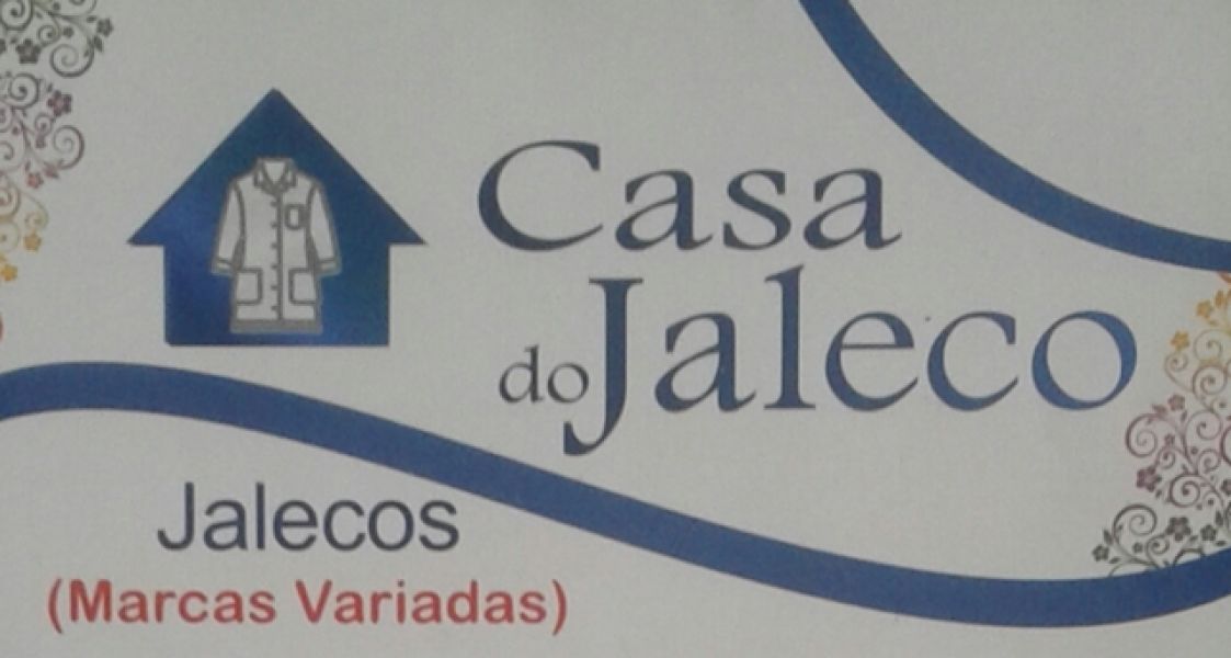 CASA do JALECO