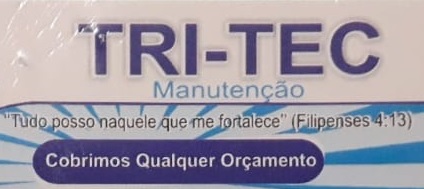 TRI-TEC MANUTENÇÃO