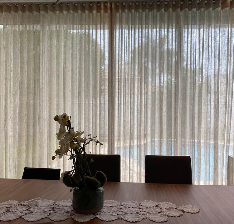 PERSIANAS E PAPEIS DE PAREDES EM SORRISO - MT