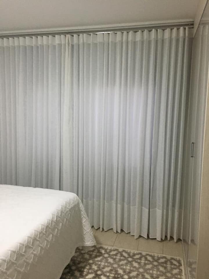 PERSIANAS E PAPEIS DE PAREDES EM SORRISO - MT