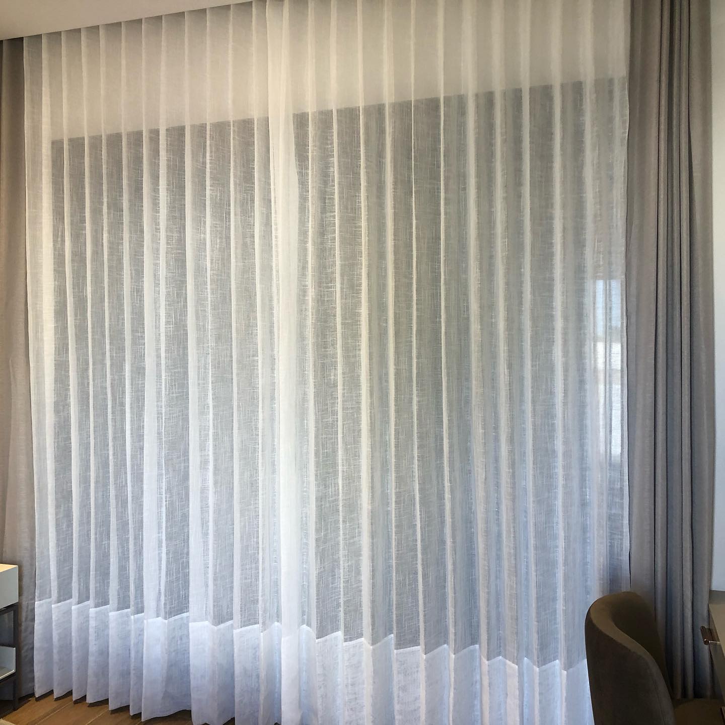 PERSIANAS E PAPEIS DE PAREDES EM SORRISO - MT