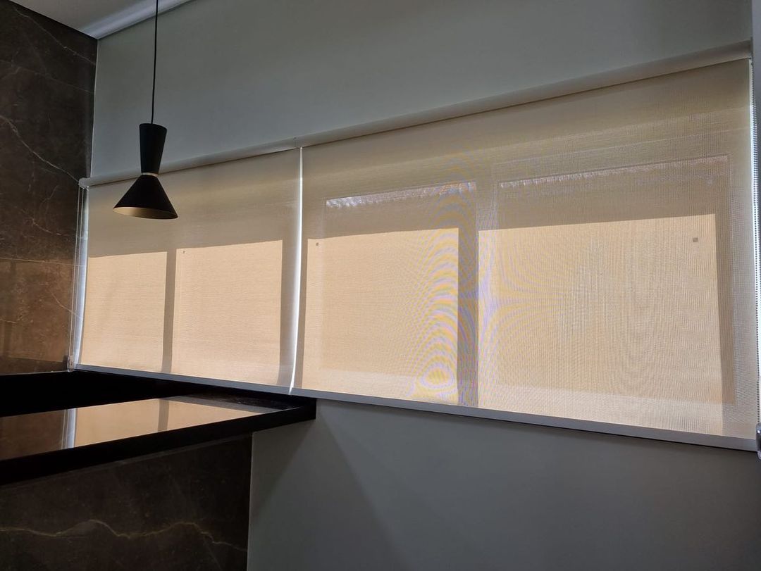 PERSIANAS E PAPEIS DE PAREDES EM SORRISO - MT