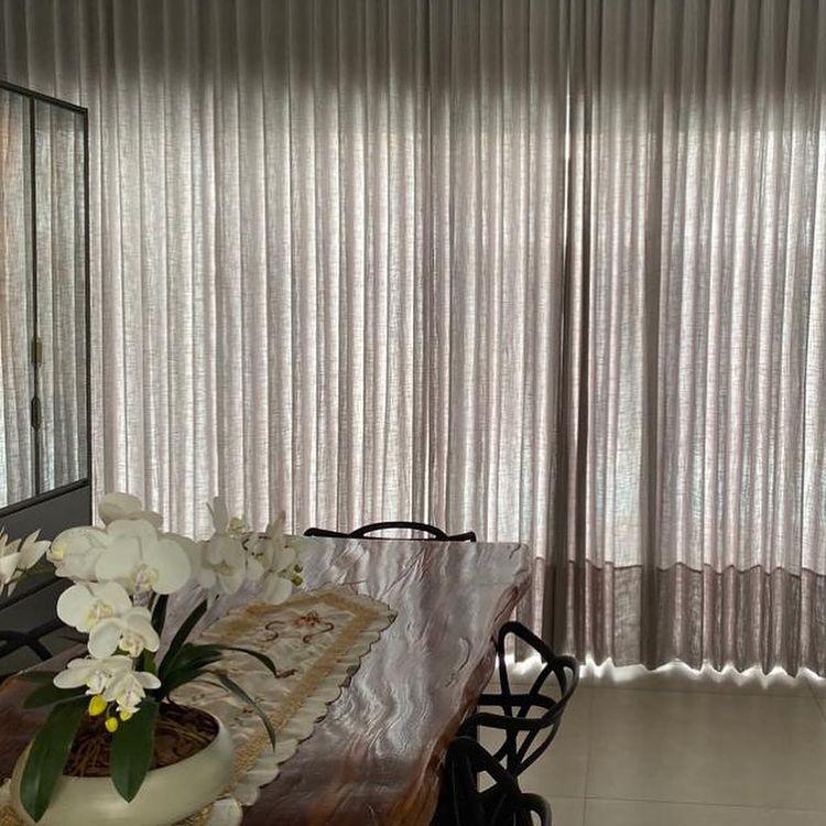 PERSIANAS E PAPEIS DE PAREDES EM SORRISO - MT