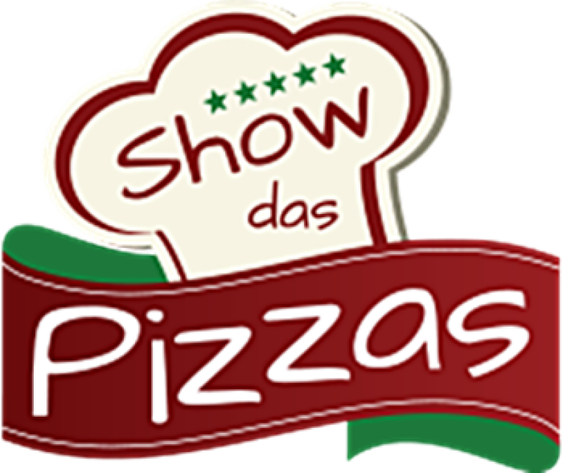 Show Das Pizzas