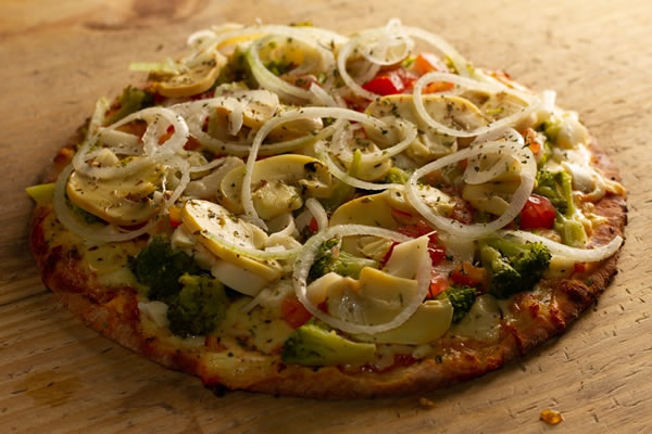 PIZZARIA TELE ENTREGA EM CANOAS - RS