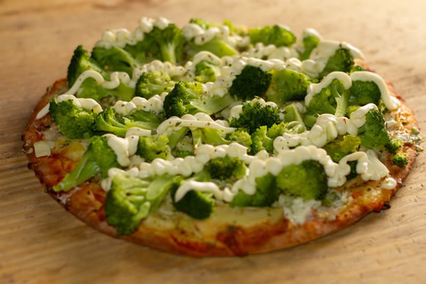 PIZZARIA TELE ENTREGA EM CANOAS - RS