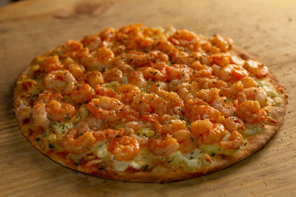 PIZZARIA TELE ENTREGA EM CANOAS - RS