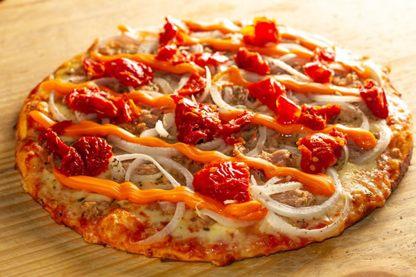 PIZZARIA TELE ENTREGA EM CANOAS - RS