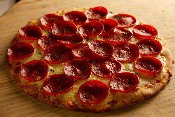 PIZZARIA TELE ENTREGA EM CANOAS - RS